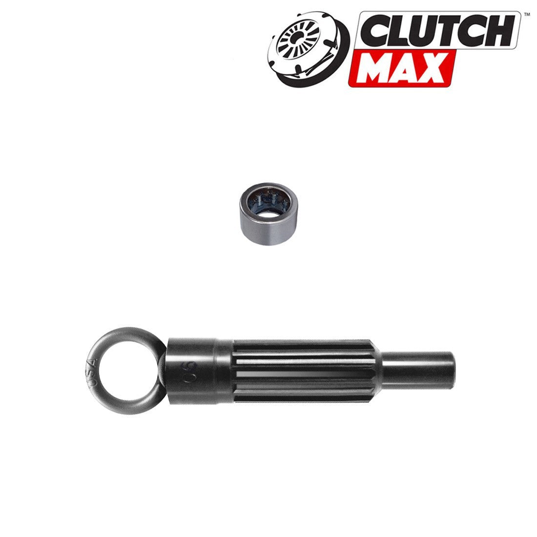 CLUTCHMAX STAGE 3 CLUTCH KIT [CM01033HDC-ST3]