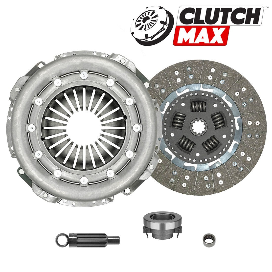 CLUTCHMAX OEM CLUTCH KIT [CM05073HD-CK]