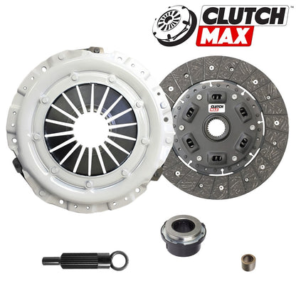 CLUTCHMAX OEM CLUTCH KIT & FLYWHEEL BUNDLE SET [CM04155HDFW-CK]