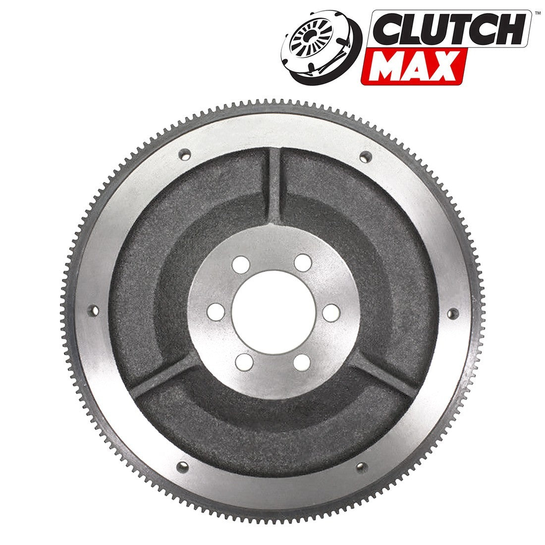 CLUTCHMAX OEM CLUTCH KIT & FLYWHEEL WITH SLAVE CYLINDER BUNDLE SET [CM01034HDWS-FW167002-CK]