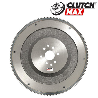 CLUTCHMAX OEM CLUTCH KIT & FLYWHEEL BUNDLE SET [CM07023HDFW-CK]