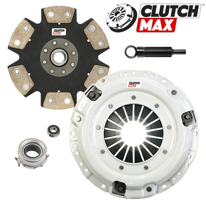 CLUTCHMAX STAGE 4 CLUTCH KIT [CM15010HDD-ST4]