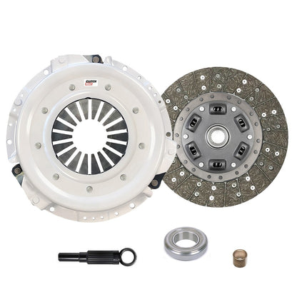 CLUTCHMAX OEM CLUTCH KIT [CM06042HD-CK]