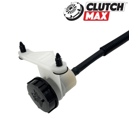 PRE-BLED CLUTCH MASTER & SLAVE CYLINDER ASSEMBLY [PS0722]
