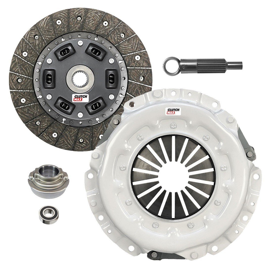 CLUTCHMAX STAGE 1 CLUTCH KIT [CM05041HD-ST1]