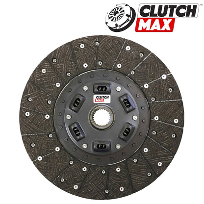 CLUTCHMAX STAGE 2 CLUTCH KIT & FLYWHEEL BUNDLE SET [CM07803HDFW-ST2]