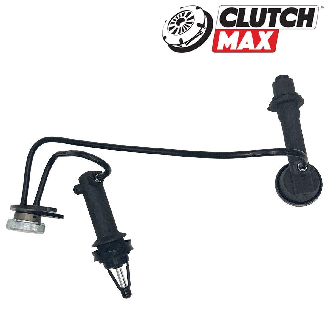 PRE-BLED CLUTCH MASTER & SLAVE CYLINDER ASSEMBLY [PS0425]