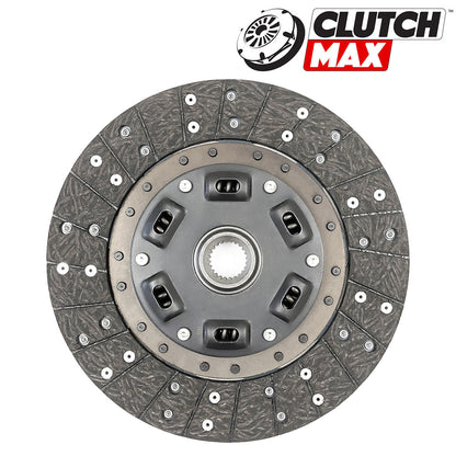CLUTCHMAX OEM CLUTCH KIT [CM06061HD-CK]