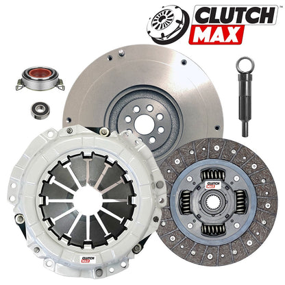 CLUTCHMAX OEM CLUTCH KIT & FLYWHEEL BUNDLE SET [CM16280HDFW-CK]