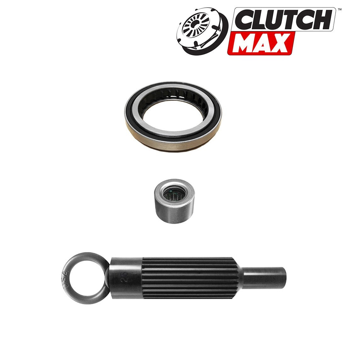 CLUTCHMAX STAGE 2 CLUTCH KIT [CM04222SB-ST2X]