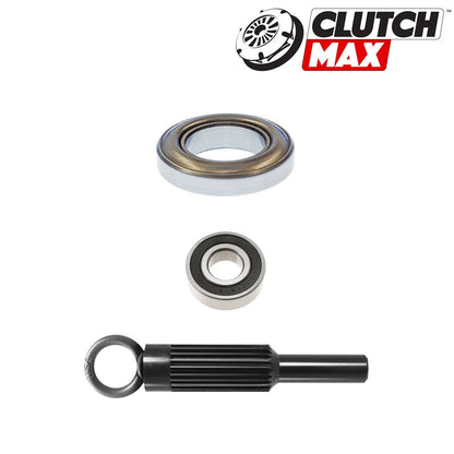CLUTCHMAX STAGE 2 CLUTCH KIT & FLYWHEEL BUNDLE SET [CM04071HDFW-ST2]