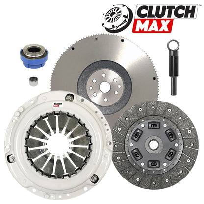 CLUTCHMAX OEM CLUTCH KIT & FLYWHEEL BUNDLE SET [CM07693HD+FW167741-CK]