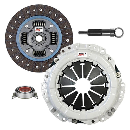 CLUTCHMAX STAGE 2 CLUTCH KIT [CM16088HD-ST2]