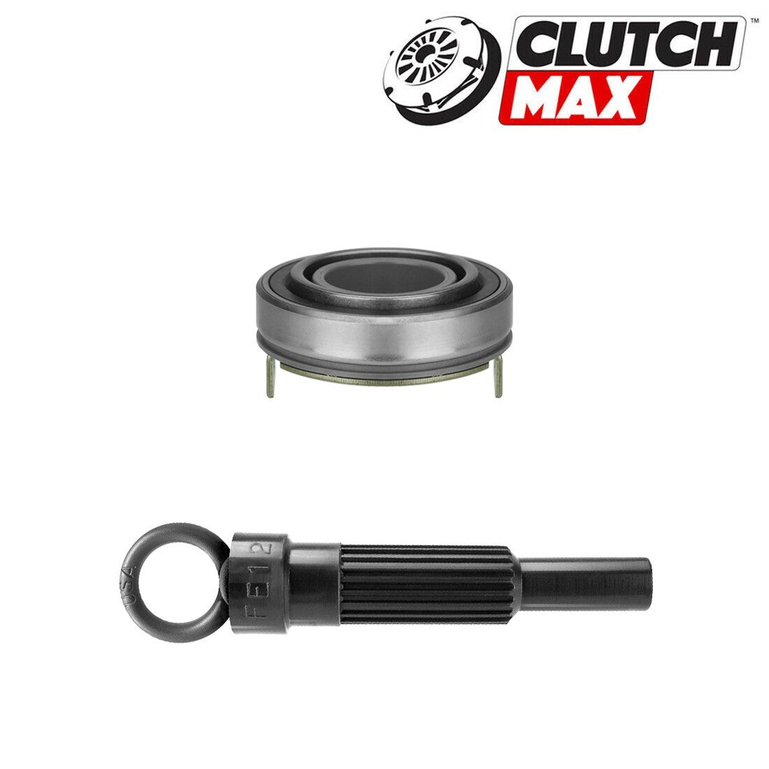 CLUTCHMAX STAGE 4 CLUTCH KIT [CM05129HDD-ST4]