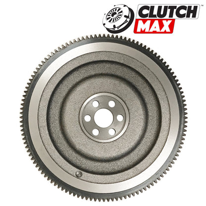 CLUTCHMAX OEM CLUTCH KIT & FLYWHEEL BUNDLE SET [CM06051HDFW-CK]