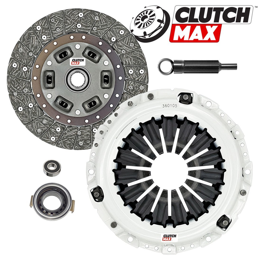 CLUTCHMAX STAGE 1 CLUTCH KIT [CM15226HD-ST1]