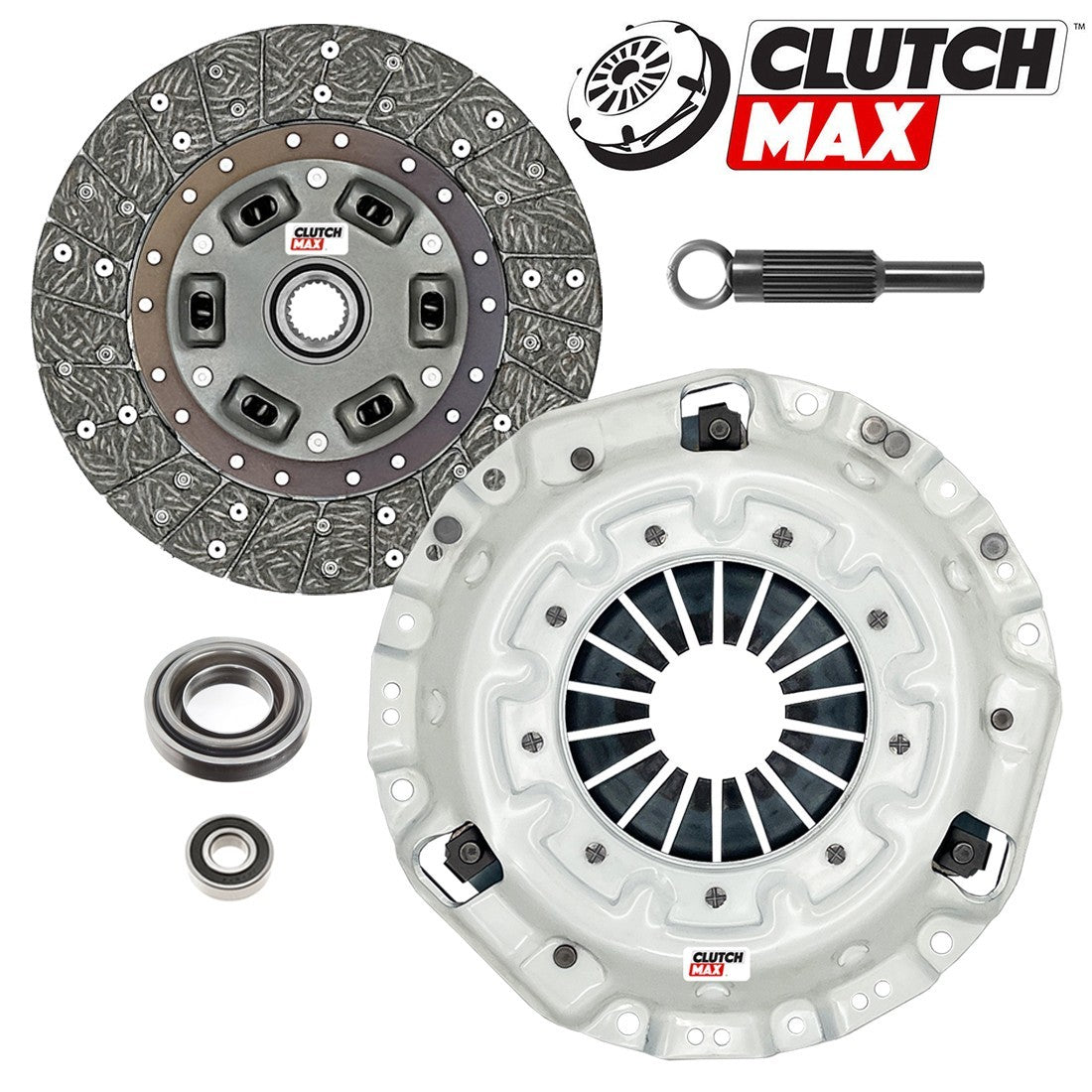 CLUTCHMAX STAGE 1 CLUTCH KIT [CM09015HD-ST1]