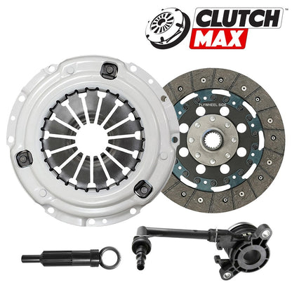 CLUTCHMAX OEM CLUTCH KIT WITH SLAVE CYLINDER BUNDLE SET [CM06055HDRWS-CK]