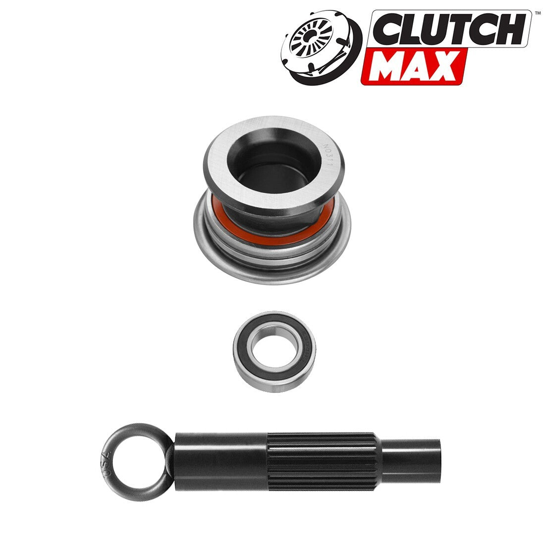 CLUTCHMAX STAGE 3 CLUTCH KIT [CM08023HDC-ST3]