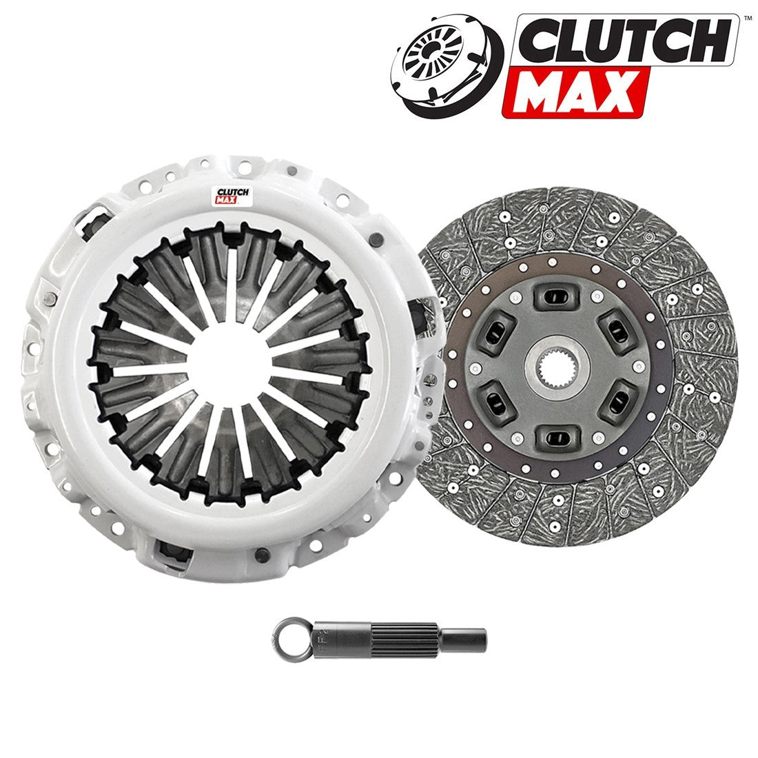 CLUTCHMAX OEM CLUTCH KIT [CM05960HD-CK]
