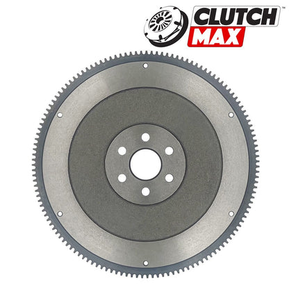 CLUTCHMAX STAGE 1 CLUTCH KIT & FLYWHEEL WITH SLAVE CYLINDER BUNDLE SET [CM04228HDWS-FW167610-ST1]