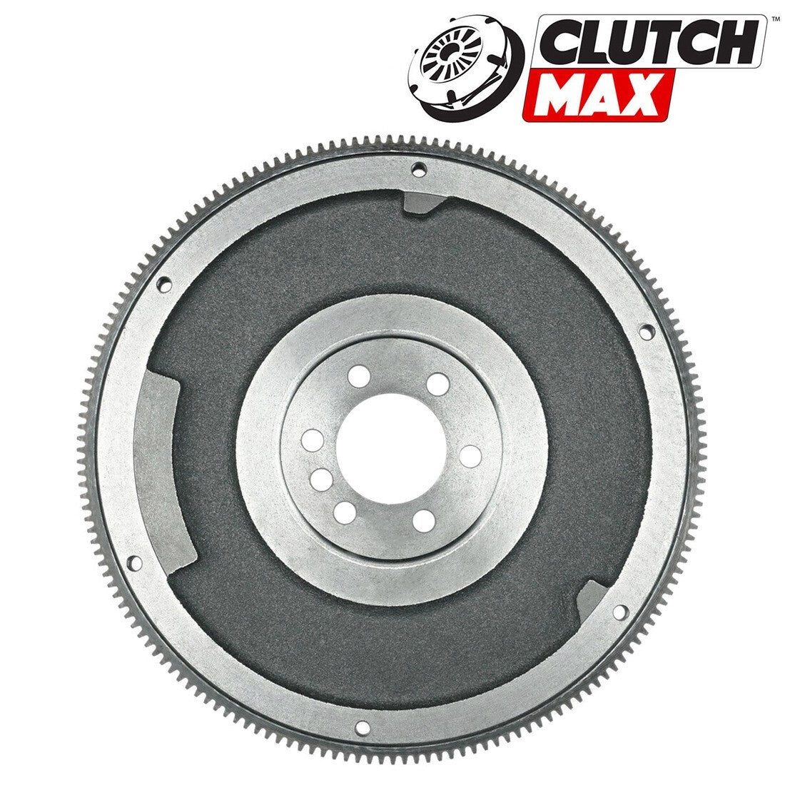 CLUTCHMAX STAGE 2 CLUTCH KIT & FLYWHEEL BUNDLE SET [CM04504HD-FW167976-ST2]