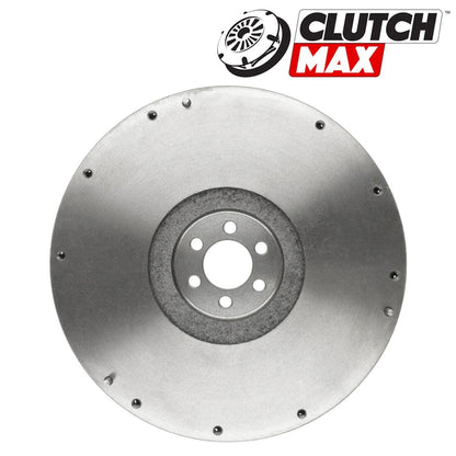 CLUTCHMAX STAGE 3 CLUTCH KIT & FLYWHEEL BUNDLE SET [CM06062HDCFW-ST3]