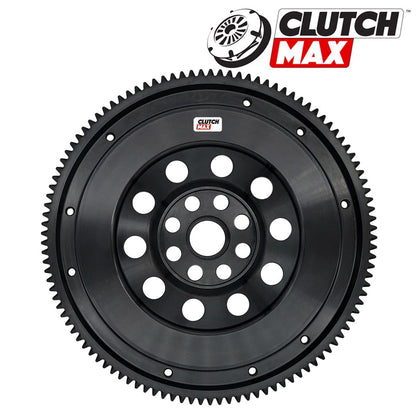 CLUTCHMAX OEM CLUTCH KIT & PERFORMANCE CHROMOLY FLYWHEEL BUNDLE SET [CM08023HDLSF-CK]