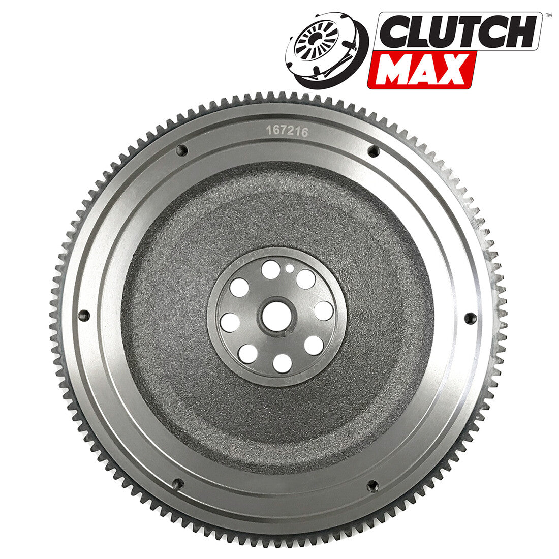 CLUTCHMAX OEM CLUTCH KIT & FLYWHEEL BUNDLE SET [CM08014HDFW-CK]