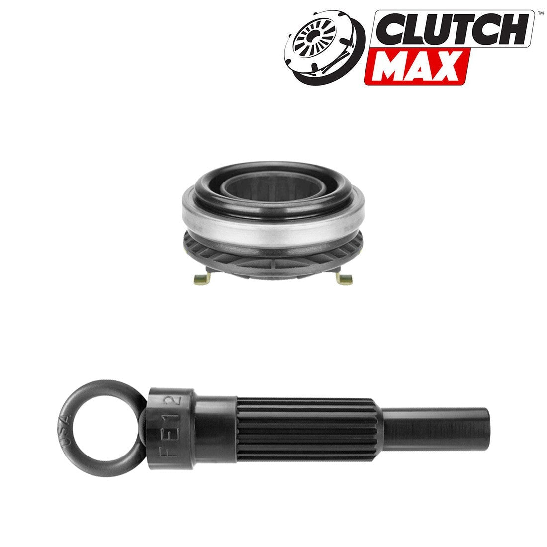 CLUTCHMAX STAGE 1 CLUTCH KIT & FLYWHEEL BUNDLE SET [CM24010HDFW-ST1]