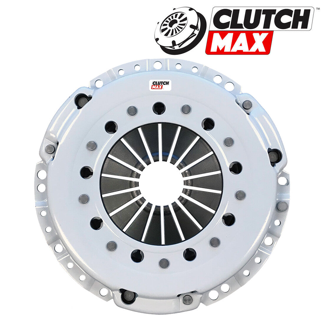 PERFORMANCE HD CLUTCH PRESSURE PLATE [CC98140]