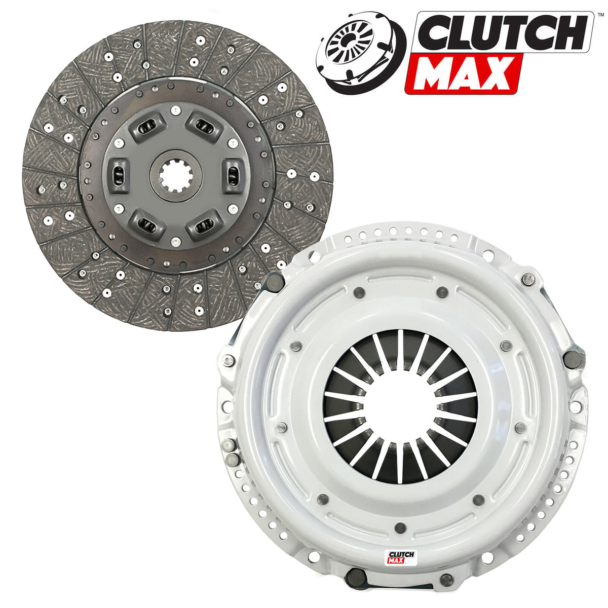 CLUTCHMAX STAGE 1 CLUTCH KIT [CM01026HD-ST1]