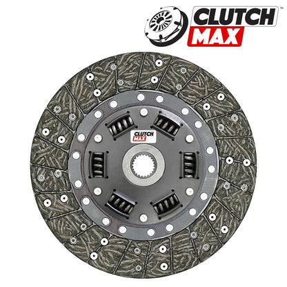 CLUTCHMAX STAGE 1 CLUTCH KIT & FLYWHEEL BUNDLE SET [CM07136HD-FW167740-ST1]
