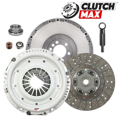 CLUTCHMAX OEM CLUTCH KIT & FLYWHEEL BUNDLE SET [CM04021HD-FW167938-CK]