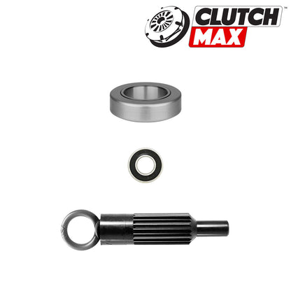 CLUTCHMAX OEM CLUTCH KIT [CM16016HD-CK]