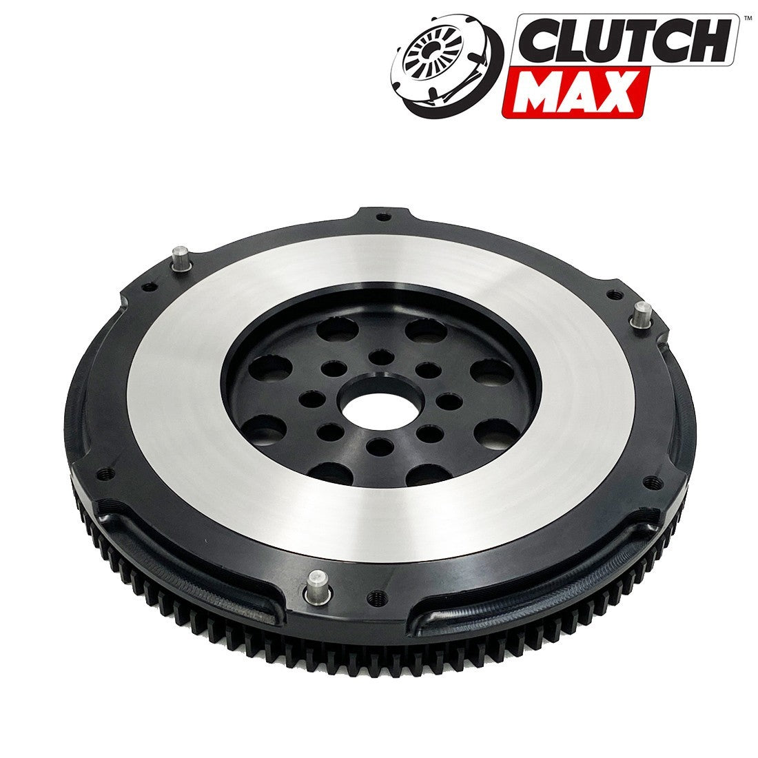 CLUTCHMAX OEM CLUTCH KIT & PERFORMANCE CHROMOLY FLYWHEEL BUNDLE SET [CM16280HDLSF-CK]