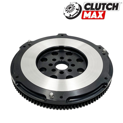 CLUTCHMAX OEM CLUTCH KIT & PERFORMANCE CHROMOLY FLYWHEEL BUNDLE SET [CM16280HDLSF-CK]