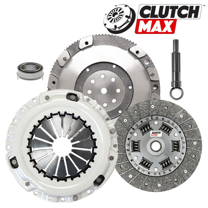 CLUTCHMAX OEM CLUTCH KIT & FLYWHEEL BUNDLE SET [CM05048HD-FW167514-CK]