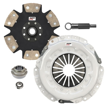 CLUTCHMAX STAGE 4 CLUTCH KIT [CM05041HDD-ST4]