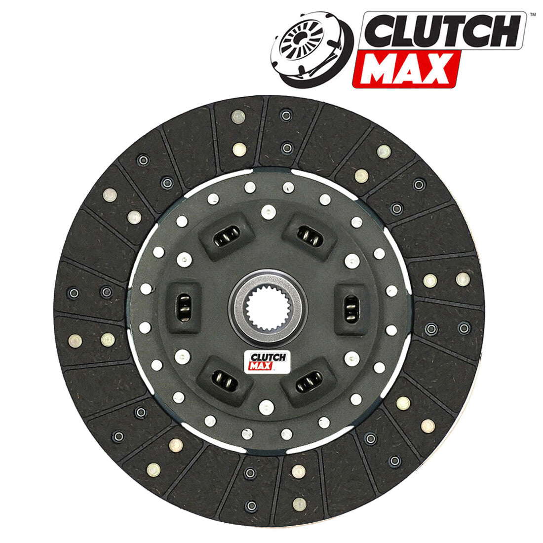 STAGE 2 PERFORMANCE CLUTCH DISC [LC99127R1DE-ST2]