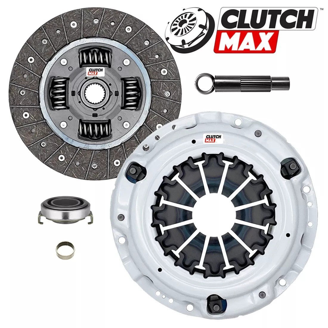 CLUTCHMAX STAGE 1 CLUTCH KIT [CM08248HD-ST1]