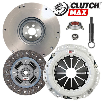 CLUTCHMAX STAGE 1 CLUTCH KIT & FLYWHEEL BUNDLE SET [CM16080HD-FW167131-ST1]