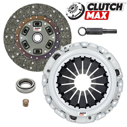 CLUTCHMAX STAGE 2 CLUTCH KIT [CM06076HD-ST2]