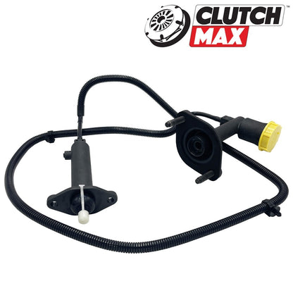 PRE-BLED CLUTCH MASTER & SLAVE CYLINDER ASSEMBLY [PS0523]