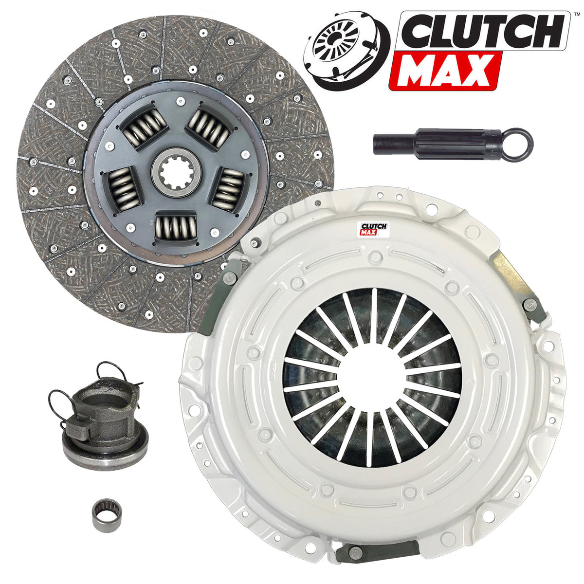 CLUTCHMAX STAGE 1 CLUTCH KIT [CM05081HD-ST1]