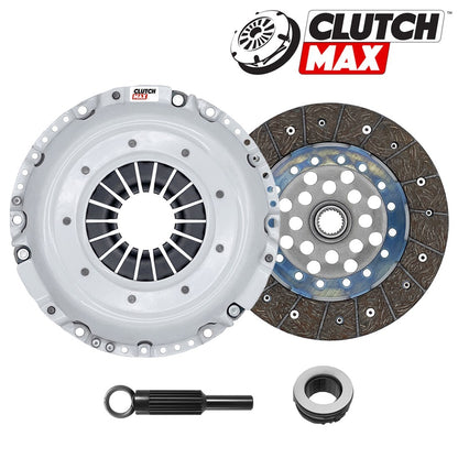 CLUTCHMAX OEM CLUTCH KIT & DUAL MASS FLYWHEEL BUNDLE SET [CM20006HDRDMF-CK]
