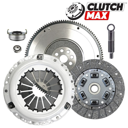 CLUTCHMAX OEM CLUTCH KIT & FLYWHEEL BUNDLE SET [CM08026HDFW-CK]