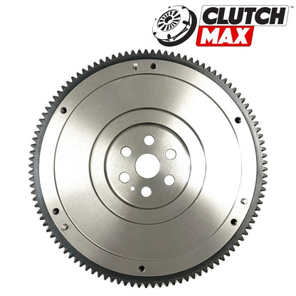 OEM HD CLUTCH FLYWHEEL [FW167205]