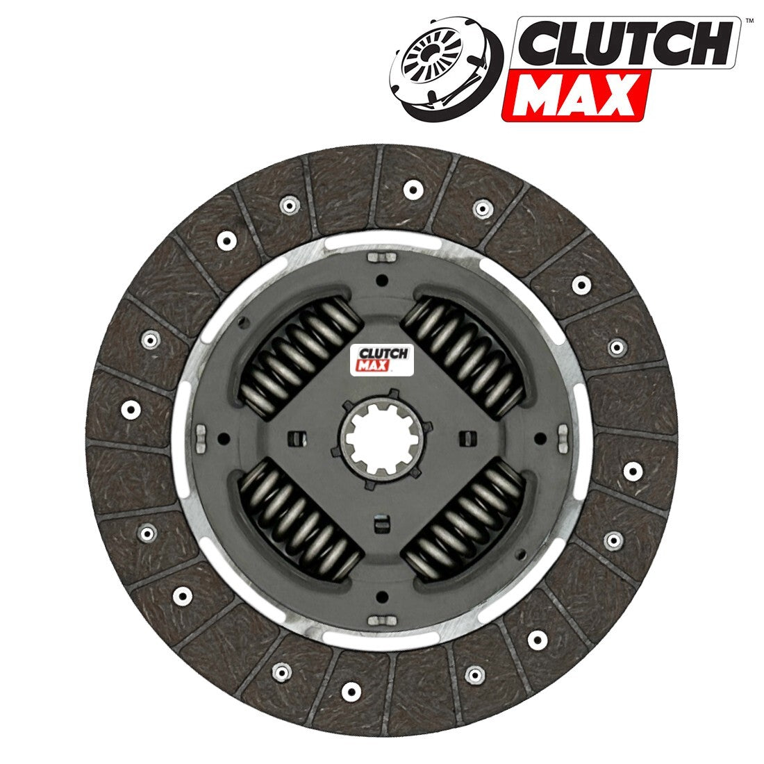 CLUTCHMAX STAGE 1 CLUTCH KIT & FLYWHEEL BUNDLE SET [CM03905CDFW-ST1]