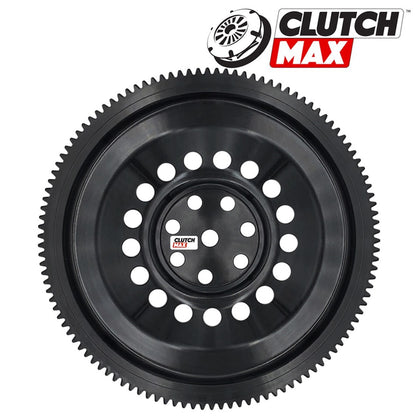 CLUTCHMAX STAGE 3 CLUTCH KIT & PERFORMANCE CHROMOLY FLYWHEEL BUNDLE SET [CM05106DFLSF-ST3]